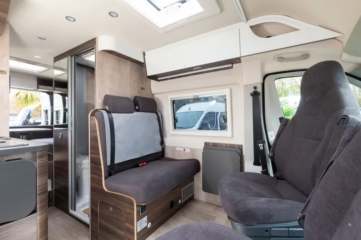 Fahrzeugbild Laika Ecovip 645 // 17. 414  unter Listenpreis #9