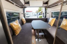 Fahrzeugbild Laika Ecovip 645 // 17. 414  unter Listenpreis #14