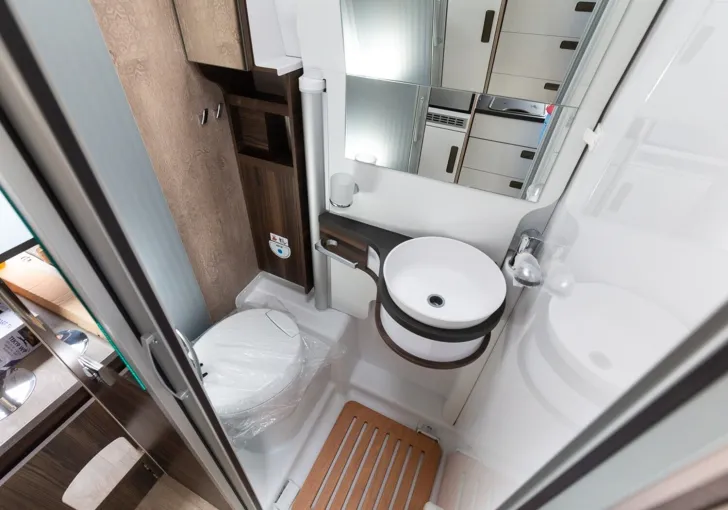 Fahrzeugbild Laika Ecovip 645 // 17. 414  unter Listenpreis #15