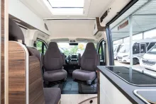 Fahrzeugbild Laika Ecovip 645 // 17. 414  unter Listenpreis #18