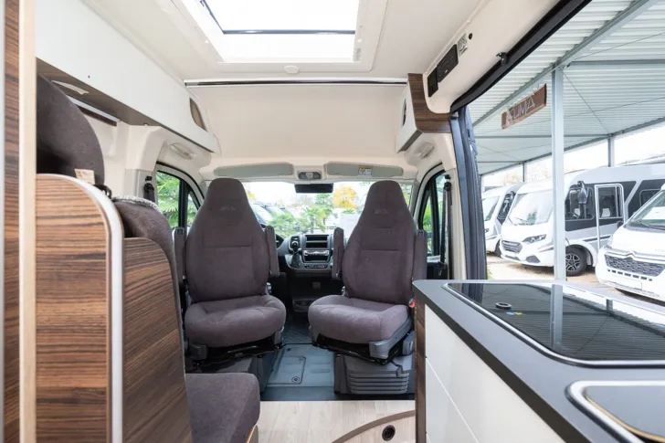 Fahrzeugbild Laika Ecovip 645 // 17. 414  unter Listenpreis #18