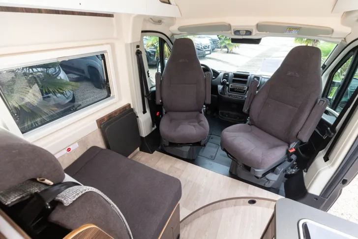 Fahrzeugbild Laika Ecovip 645 // 17. 414  unter Listenpreis #19