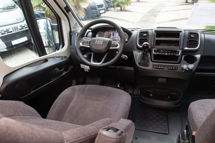 Fahrzeugbild Laika Ecovip 645 // 17. 414  unter Listenpreis #20