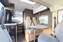 Fahrzeugbild Dethleffs Globetrail 640 ES Fiat * 9.233  unter LIste #10