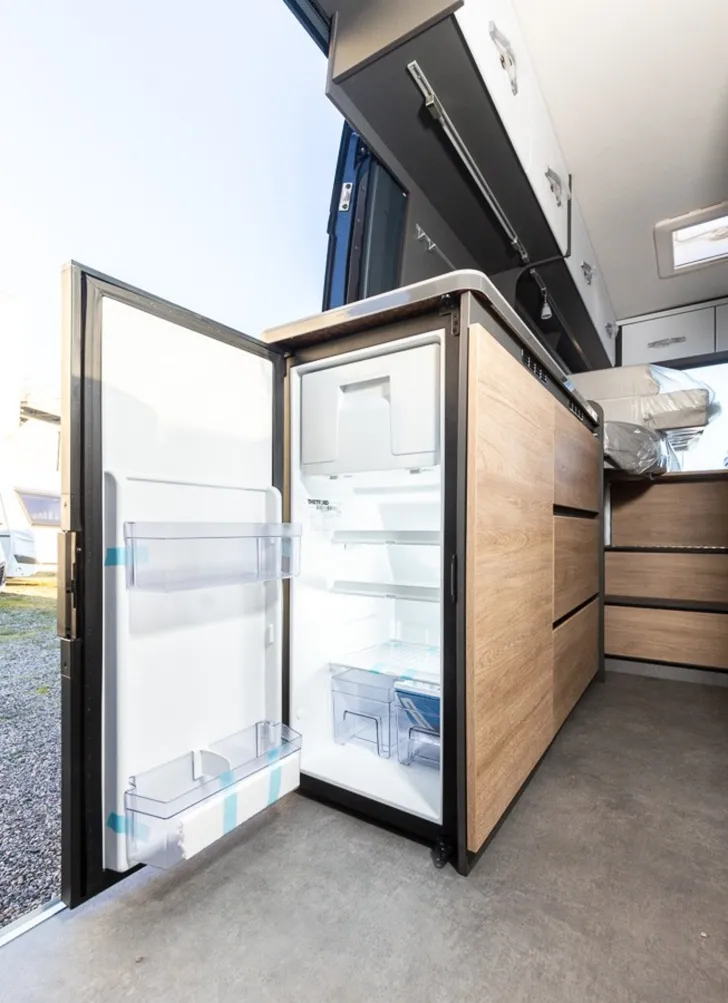 Fahrzeugbild Dethleffs Globetrail 640 ES Fiat * 9.734  unter LIste #11