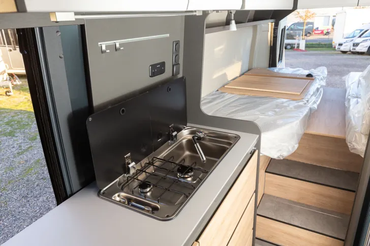Fahrzeugbild Dethleffs Globetrail 640 ES Fiat * 9.734  unter LIste #13