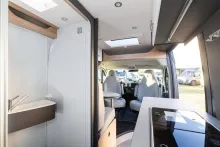 Fahrzeugbild Dethleffs Globetrail 640 ES Fiat * 10.233  unter LIste #15