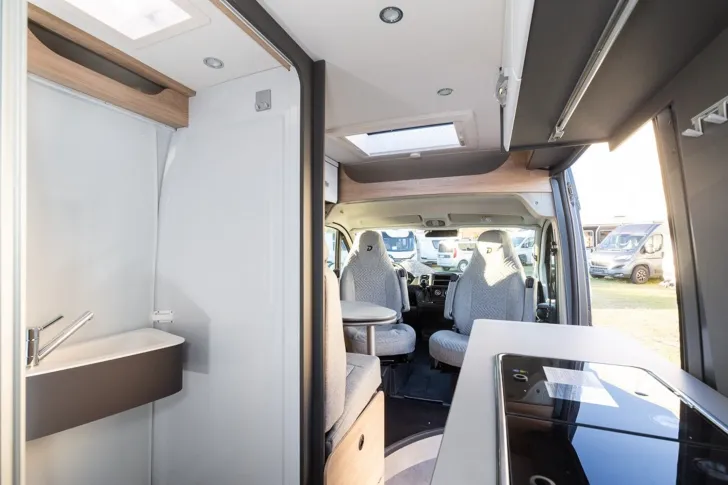Fahrzeugbild Dethleffs Globetrail 640 ES Fiat * 9.734  unter LIste #15