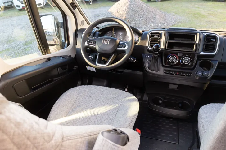 Fahrzeugbild Dethleffs Globetrail 640 ES Fiat * 9.734  unter LIste #19