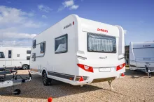 Fahrzeugbild Dethleffs Aero 460 KR up *SUMMER SALE* #6