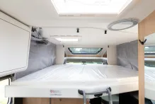 Fahrzeugbild Sunlight Adventure T 67S GÜMA Springdeal bis 31.05.2026 #18