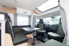 Fahrzeugbild Sunlight T 68 GÜMA Springdeal bis 31.05.2026 #5