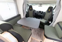 Fahrzeugbild Sunlight T 68 GÜMA Springdeal bis 31.05.2026 #17
