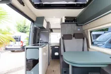 Fahrzeugbild Laika Kosmo 60 // 8.183  Ersparnis #9