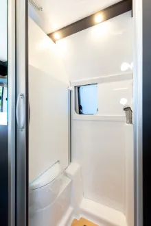 Fahrzeugbild Laika Kosmo 60 // 8.183  Ersparnis #16