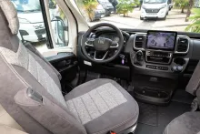 Fahrzeugbild Pössl 2Win Vario Fiat 180 PS \ LAST-EDITION-25 SALE #23