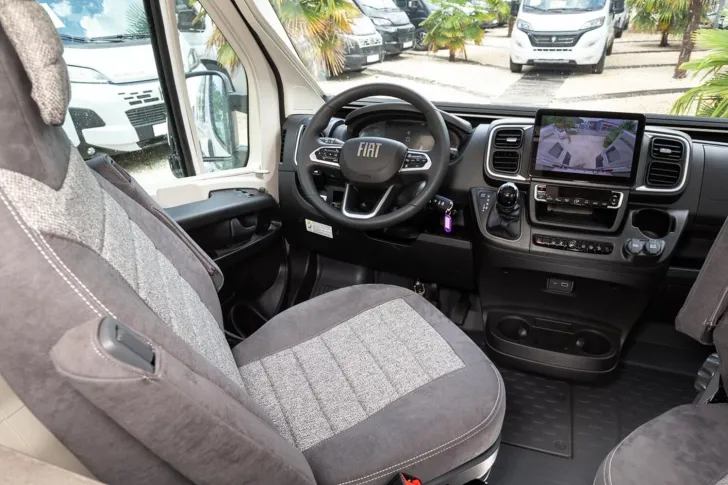 Fahrzeugbild Pössl 2Win Vario Fiat 180 PS \ LAST-EDITION-25 SALE #23