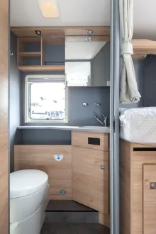 Fahrzeugbild Dethleffs Just Camp T 7052 EB *Tageszulassung* #14