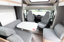Fahrzeugbild Dethleffs Just Camp T 7052 EB *Tageszulassung* #18