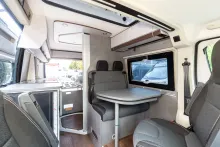 Fahrzeugbild Pössl Summit Shine 600 RS Plus Fiat 140 PS // GÜMA Deal #12
