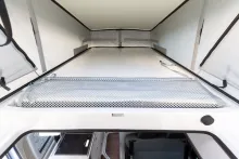 Fahrzeugbild Pössl Summit Shine 600 RS Plus Fiat 140 PS // GÜMA Deal #17