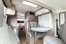 Fahrzeugbild Pössl 2Win Plus Fiat 140 PS // GÜMA Deal #8