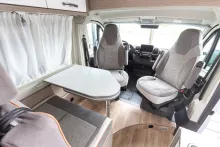 Fahrzeugbild Pössl 2Win Plus Fiat 140 PS ** 12.000   Rabatt ** #13