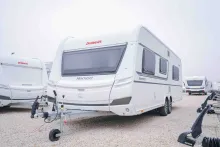 Fahrzeugbild Dethleffs Nomad 650 RQT ***PREISVORTEIL: 13.014 EURO*** #3