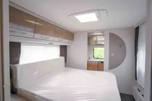 Fahrzeugbild Dethleffs Nomad 650 RQT ***PREISVORTEIL: 13.014 EURO*** #13