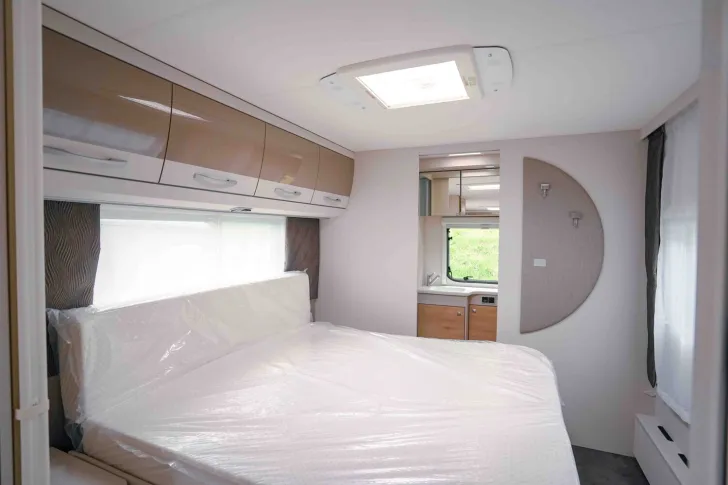 Fahrzeugbild Dethleffs Nomad 650 RQT ***PREISVORTEIL: 13.014 EURO*** #13