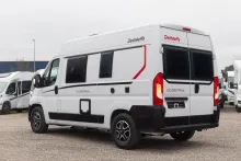 Fahrzeugbild Dethleffs Globetrail 540 DR Fiat * 9.186 unter Listepreis #5
