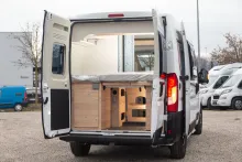 Fahrzeugbild Dethleffs Globetrail 540 DR Fiat * 9.186 unter Listepreis #6