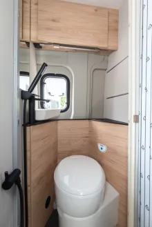 Fahrzeugbild Dethleffs Globetrail 540 DR Fiat * 9.186 unter Listepreis #11