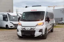 Fahrzeugbild Dethleffs Globetrail 640 EK Fiat GÜMA Deal #3
