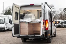 Fahrzeugbild Dethleffs Globetrail 640 EK Fiat GÜMA Deal #6