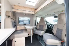 Fahrzeugbild Dethleffs Globetrail 640 EK Fiat GÜMA Deal #7