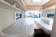 Fahrzeugbild Dethleffs Globetrail 640 EK Fiat GÜMA Deal #10