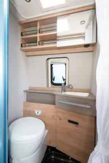 Fahrzeugbild Dethleffs Globetrail 640 EK Fiat GÜMA Deal #11