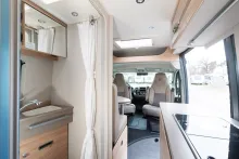 Fahrzeugbild Dethleffs Globetrail 640 EK Fiat GÜMA Deal #12