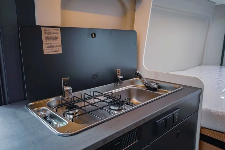 Fahrzeugbild Sunlight Cliff 600 ***PREISVORTEIL: 3.351,00 EURO*** #13