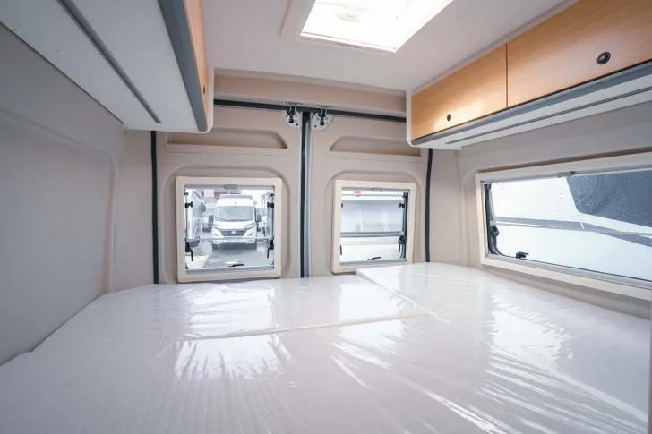 Fahrzeugbild Sunlight Cliff 600 ***PREISVORTEIL: 3.351,00 EURO*** #14