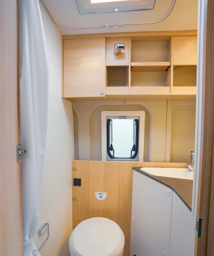 Fahrzeugbild Sunlight Cliff 600 ***PREISVORTEIL: 3.351,00 EURO*** #15