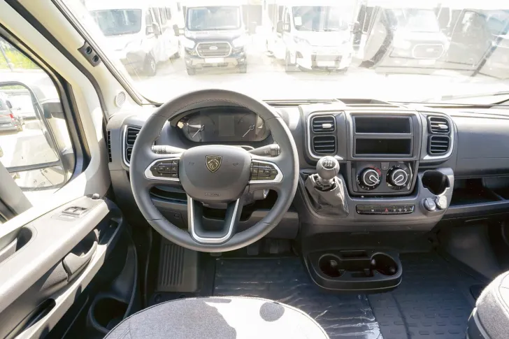 Fahrzeugbild Sunlight Cliff 600 ***GÜMA-SONDERPREIS-AKTION*** #10