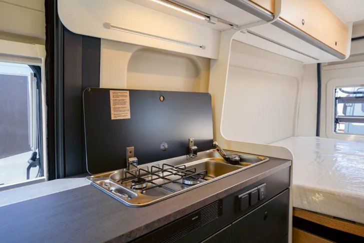 Fahrzeugbild Sunlight Cliff 600 ***GÜMA-SONDERPREIS-AKTION*** #11