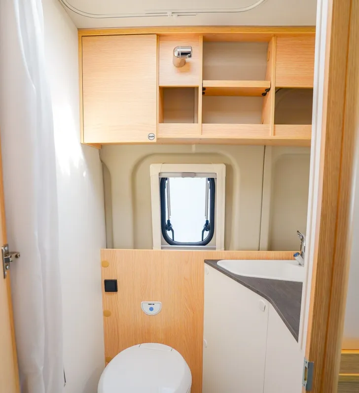 Fahrzeugbild Sunlight Cliff 600 ***GÜMA-SONDERPREIS-AKTION*** #13