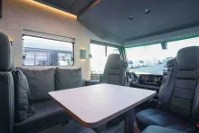 Fahrzeugbild Niesmann + Bischoff Arto 88 E Ab sofort verfügbar!! #10