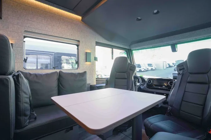 Fahrzeugbild Niesmann + Bischoff Arto 88 E Ab sofort verfügbar!! #10