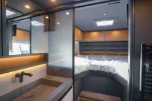 Fahrzeugbild Niesmann + Bischoff Arto 88 E Ab sofort verfügbar!! #14