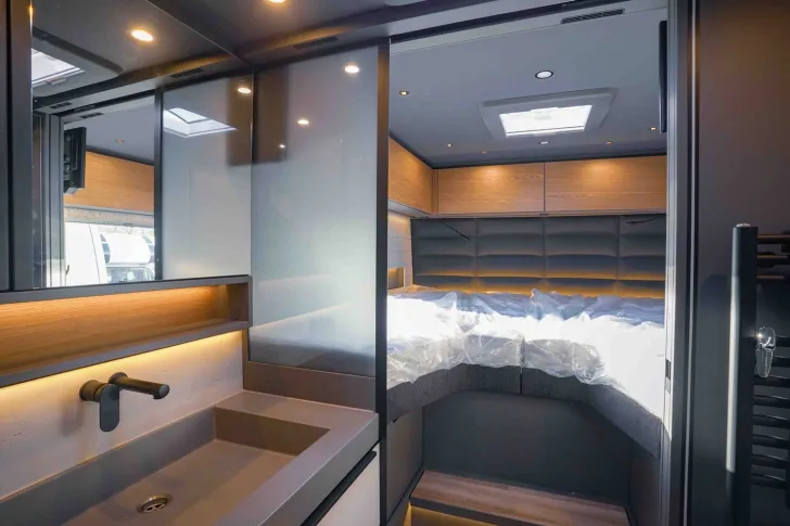 Fahrzeugbild Niesmann + Bischoff Arto 88 E Ab sofort verfügbar!! #14