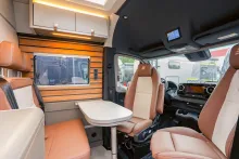 Fahrzeugbild Hymer Grand Canyon S 600 VORTEIL: 16.920 EURO #9